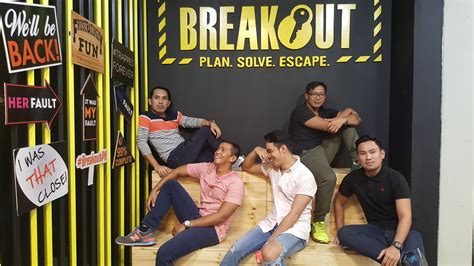 Breakout Philippines.